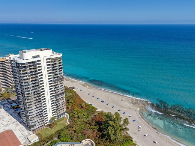 Building Photo - 4000 N Ocean Dr