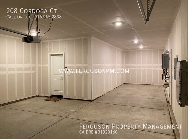 Building Photo - 208 Cordoba Ct