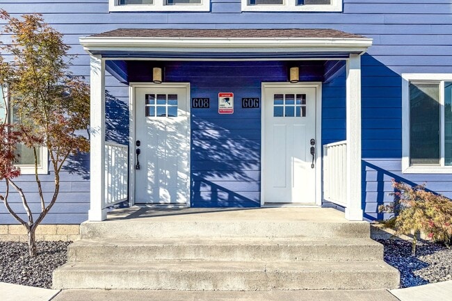 Building Photo - Remodeled 3-Bedrom Richland Alphabet Home ...
