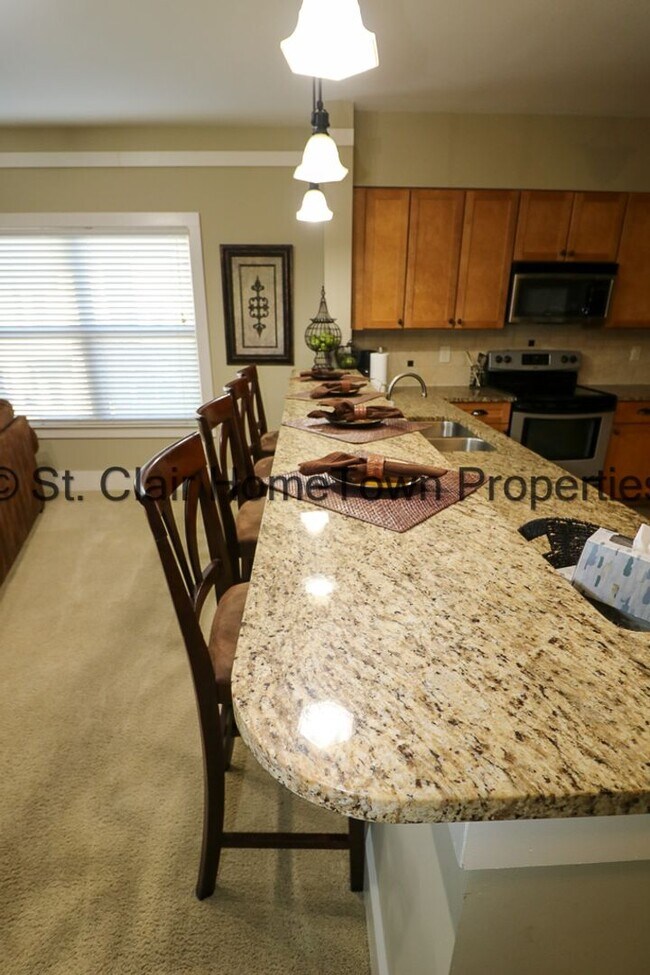 Building Photo - Furnished Condo on Logan Martin Lake