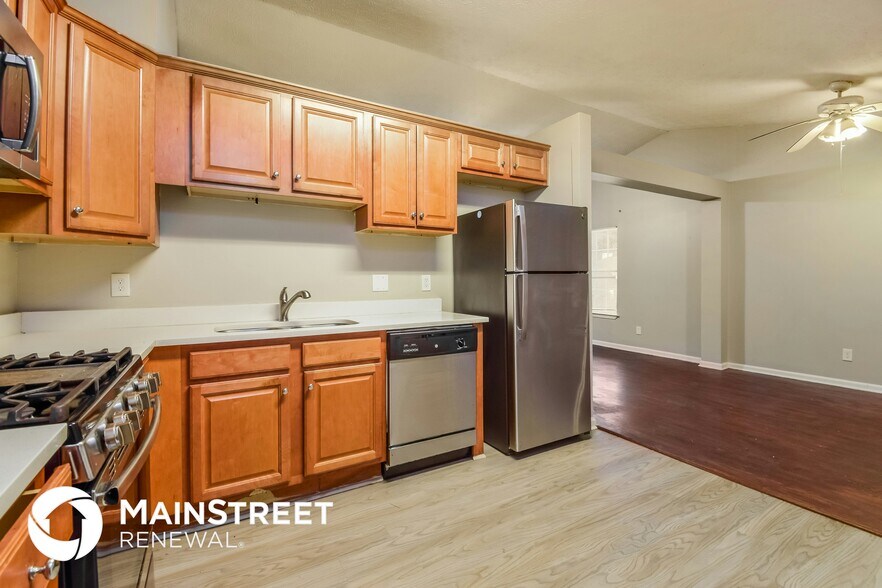 Building Photo - 4481 Latchwood Dr