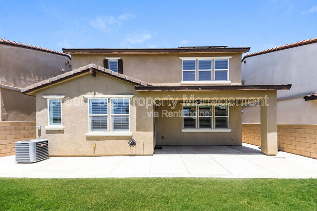 Building Photo - 17007 Raven St