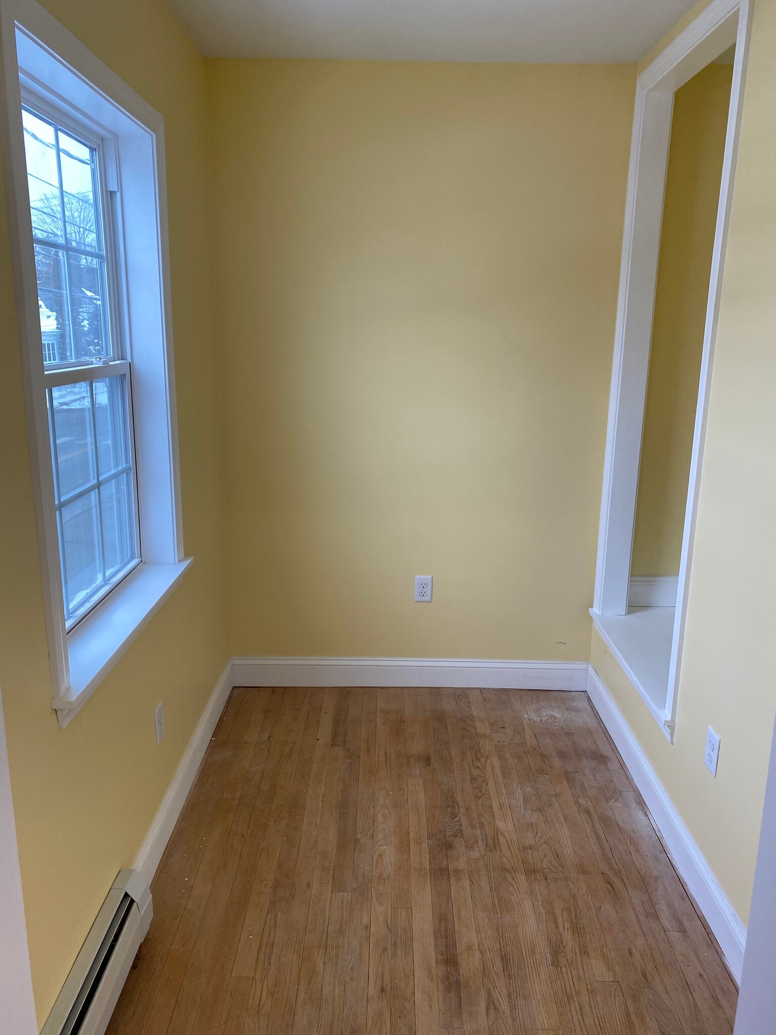 Office nook/room - 321 Turner St