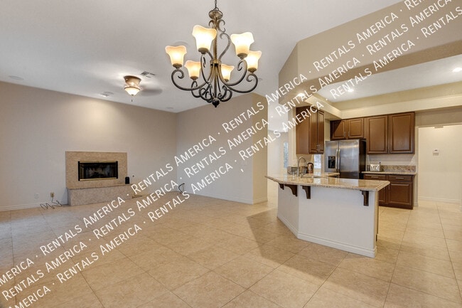 Building Photo - 8960 Echo Ridge Dr