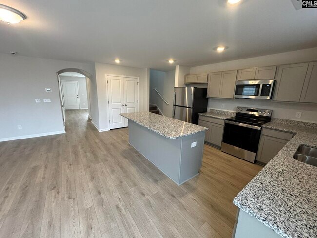 Building Photo - 2089 County Line Trl