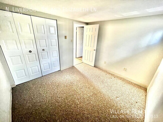 Building Photo - 45 N Liverpool St