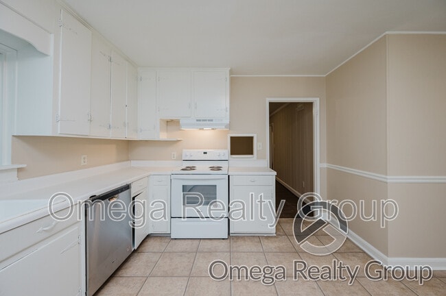 Building Photo - 2941 Ashley Ave