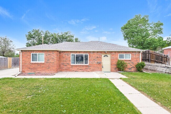 Building Photo - 9301 Ellen Ct