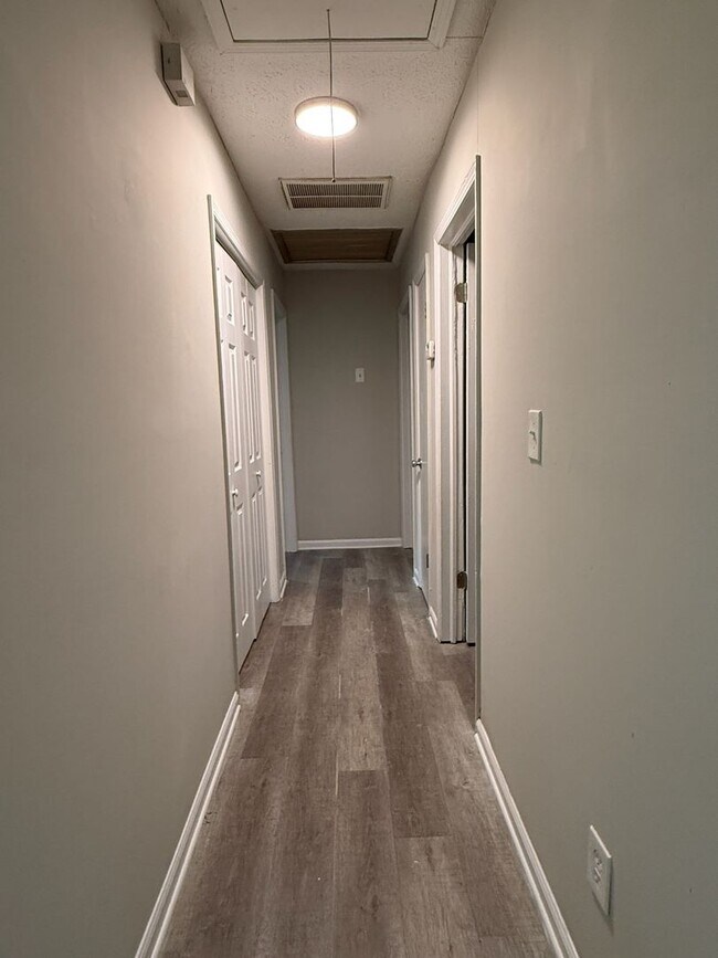 Building Photo - Newly Renovated three bedroom two bath home