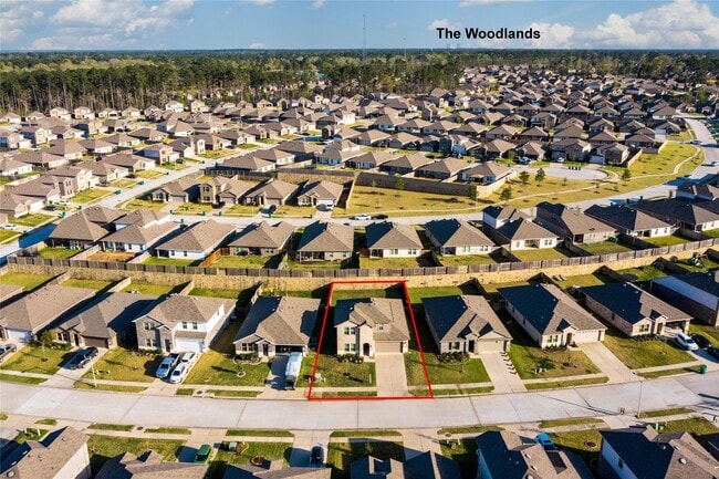 Building Photo - 13854 Rock Island Trl