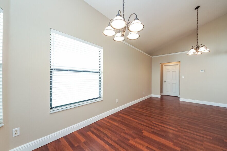 Building Photo - 1633 Liggins Ave