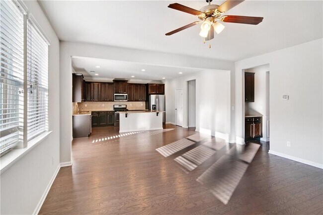 Building Photo - 5310 Whisper Point Blvd