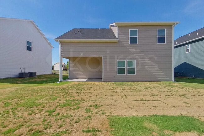 Building Photo - 7064 Foggy River Dr