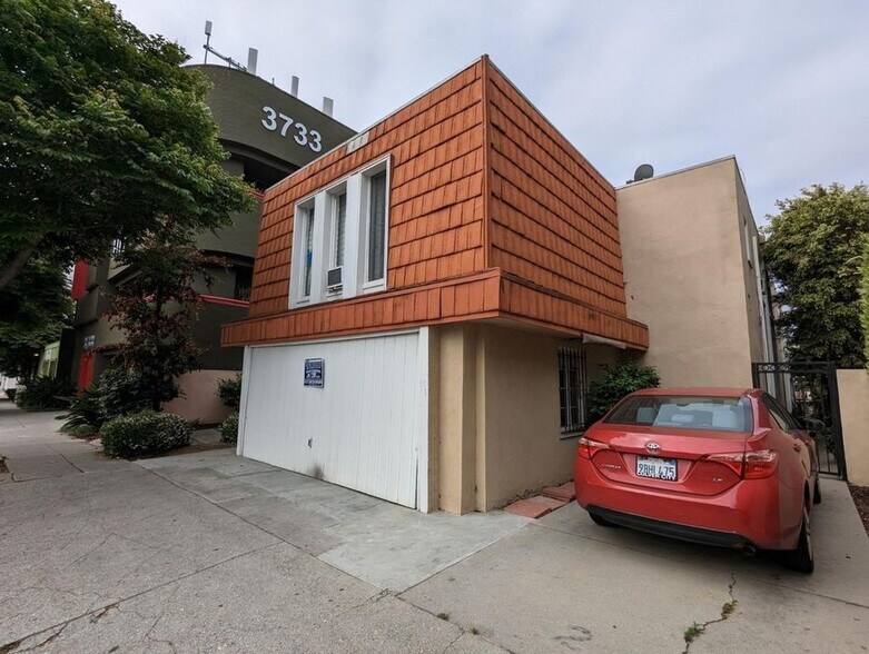 Building Photo - 3725 Motor Ave