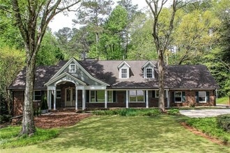 Building Photo - 1365 Timberland Dr