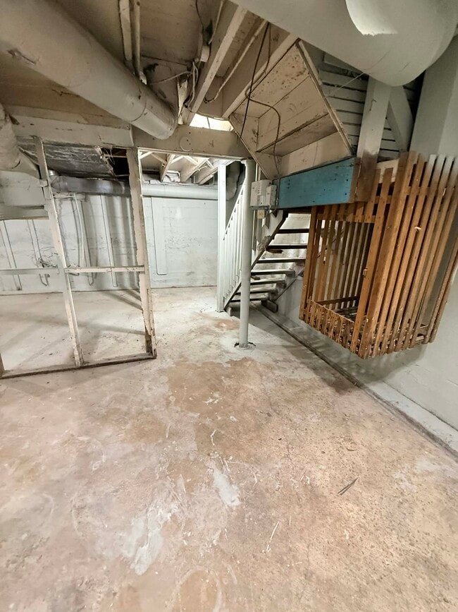 Building Photo - 3715 Bowser Ave