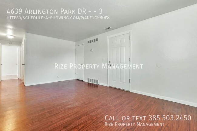 Building Photo - 4639 Arlington Pk Dr