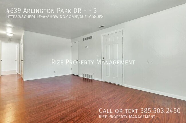 Building Photo - 4639 W Arlington Park Dr