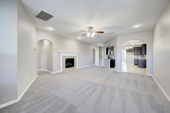 Building Photo - Move in ready Home in Katy for Lease!