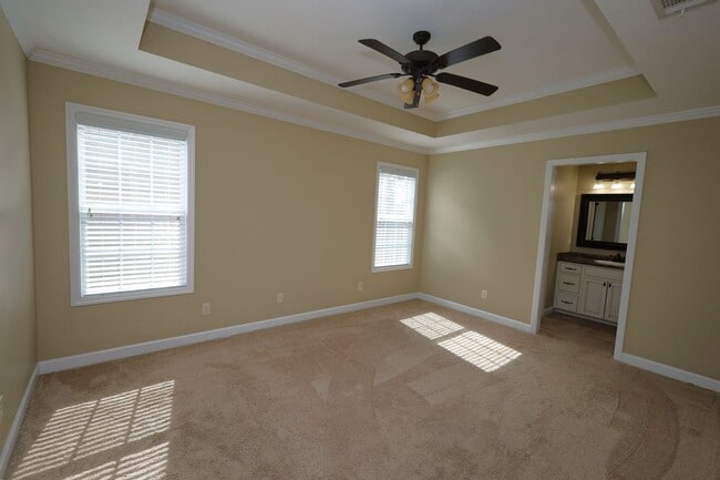 Building Photo - 4125 Barrington Dr