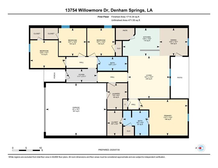 Building Photo - 13754 Willowmore Dr