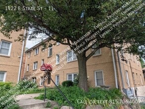 Building Photo - 1422 E State St