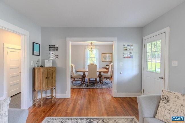 Building Photo - 5165 Three Notch'd Rd