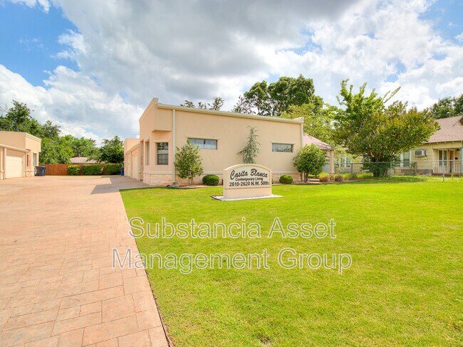 Building Photo - 2618 NW 50th St