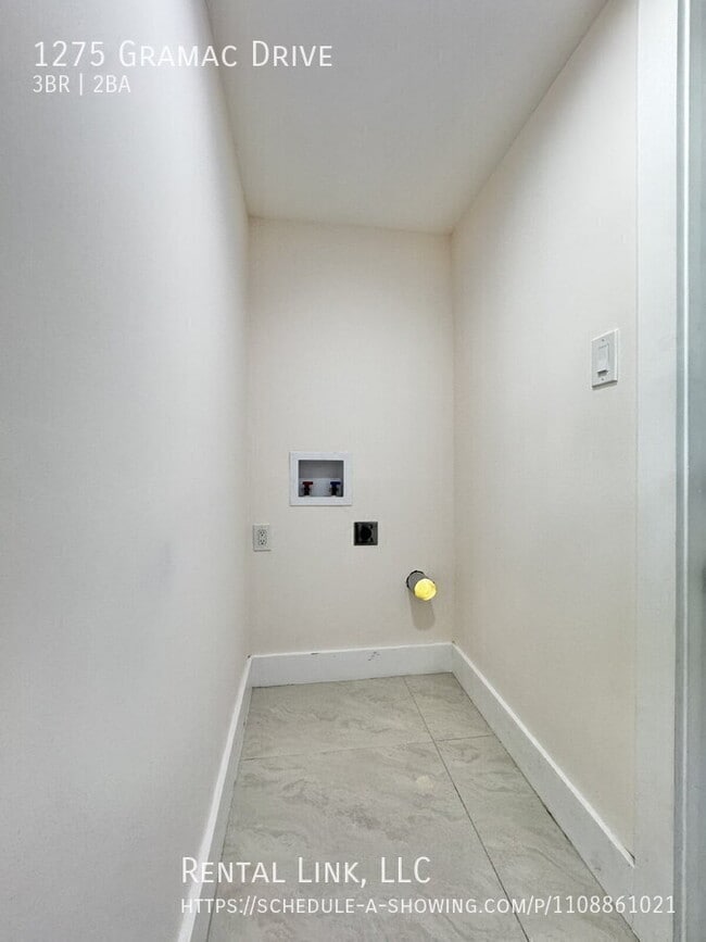 Building Photo - 1275 Gramac Dr