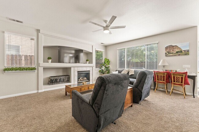Building Photo - Effortless Living Starts Here — Just Bring Your Suitcase and Step Into Comfort