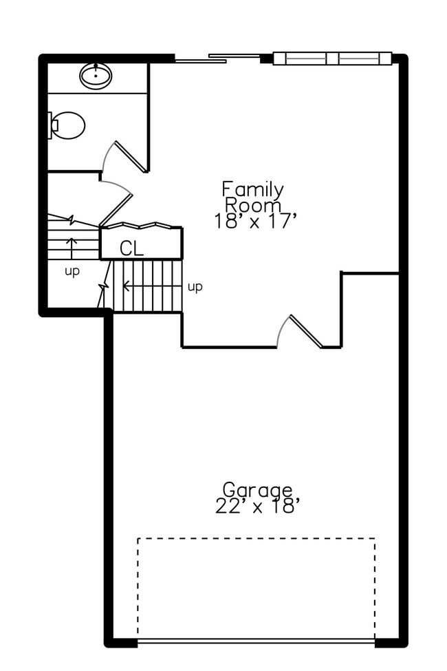 Building Photo - 3046 Barclay Way