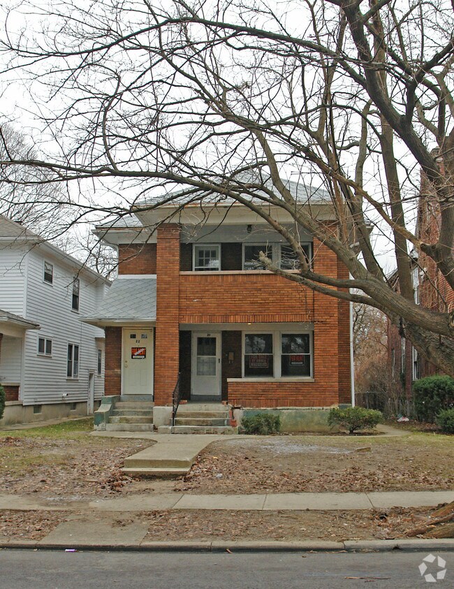 Building Photo - 20 E Norman Ave