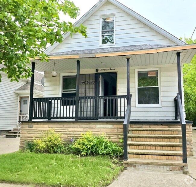 Building Photo - 3620 E 63rd St