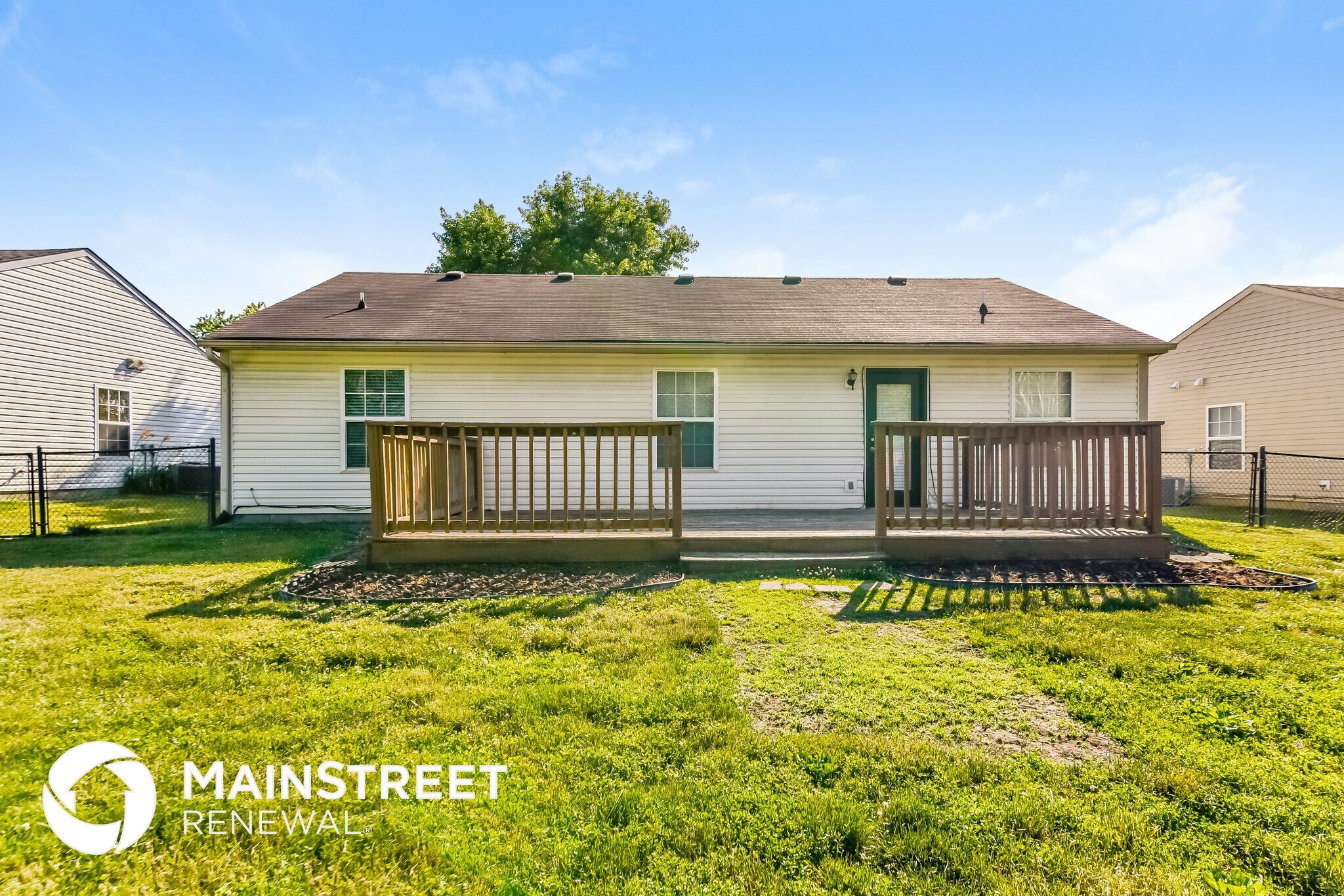 Building Photo - 5378 Milhouse Rd