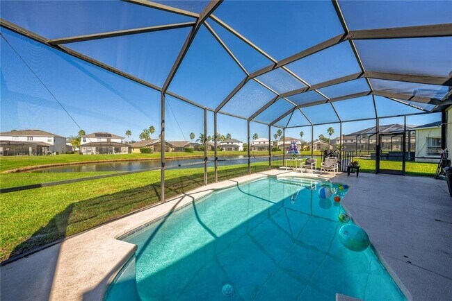 Building Photo - 1202 Cumbrian Lakes Ct