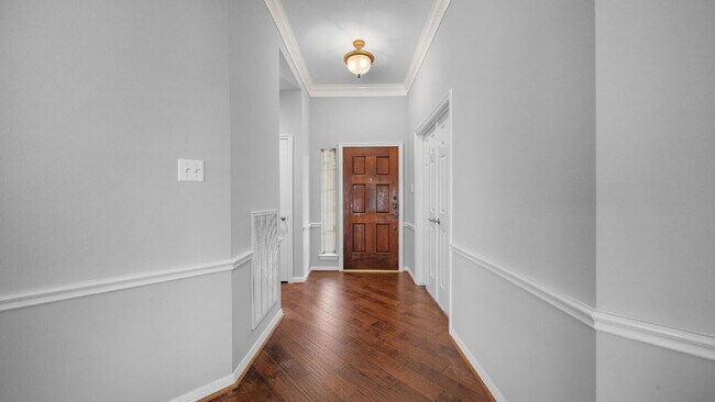 Building Photo - Welcome home to Alden Bridge, where comfort meets The Woodlands lifestyle!