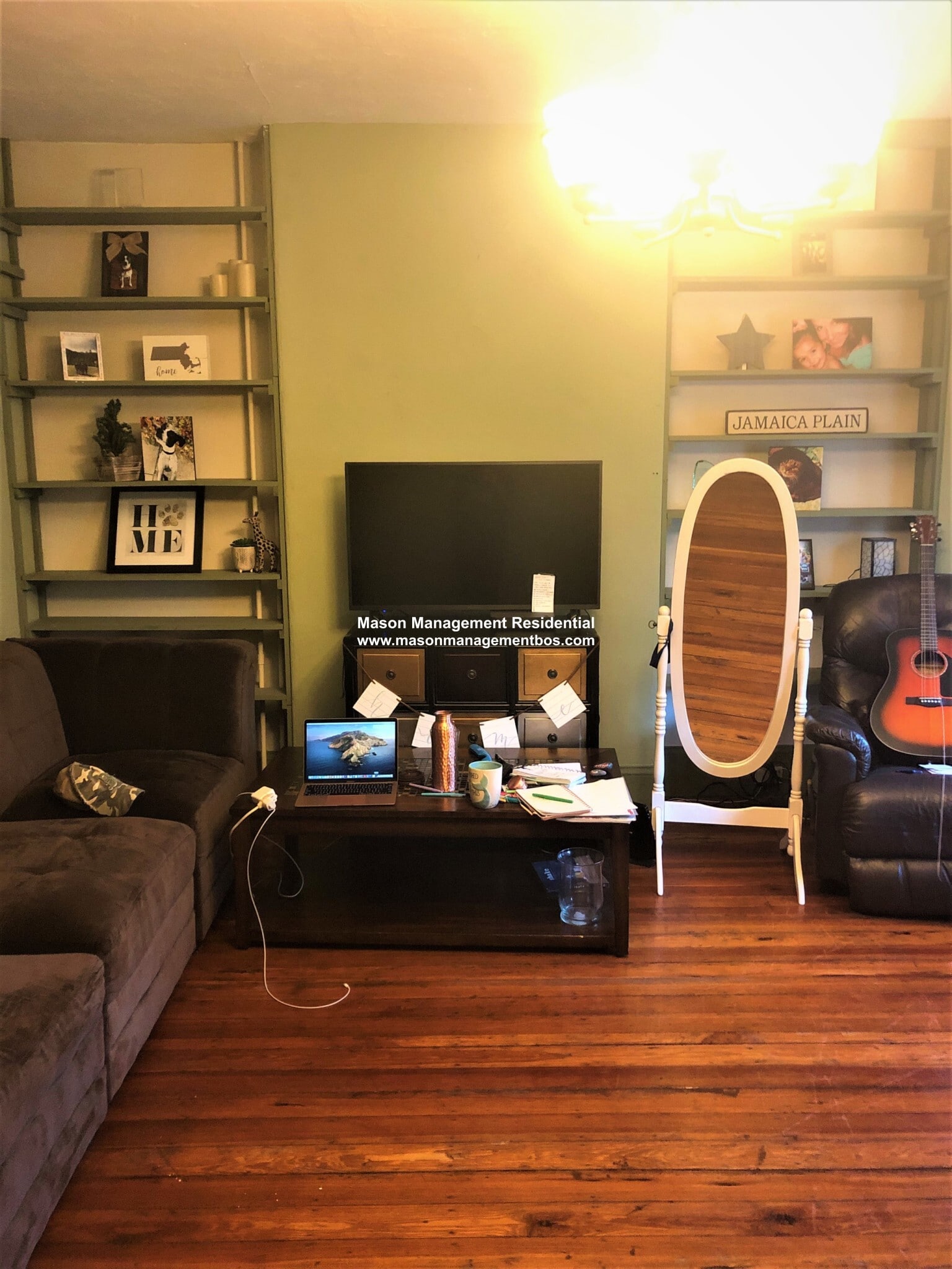 Building Photo - 7 Kenney St