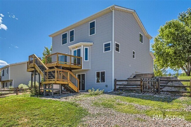 Building Photo - Beautiful 4-Bedroom Home with Garage & Fenced Yard