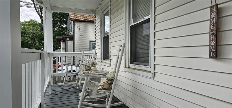 Building Photo - 39 Franklin St