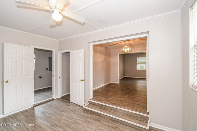 Building Photo - 7603 Quitina Dr