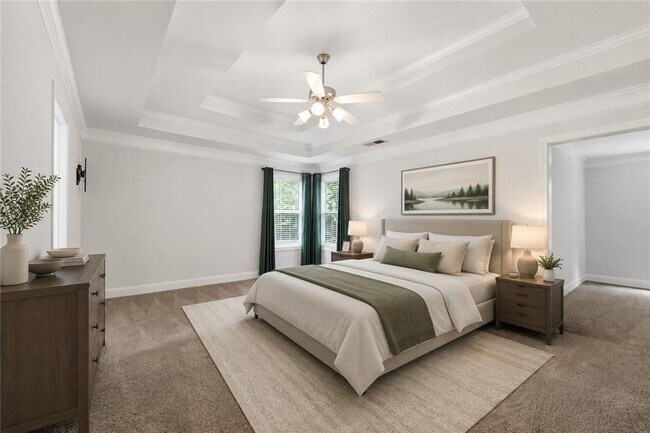 Building Photo - 3032 Mockingbird Ln