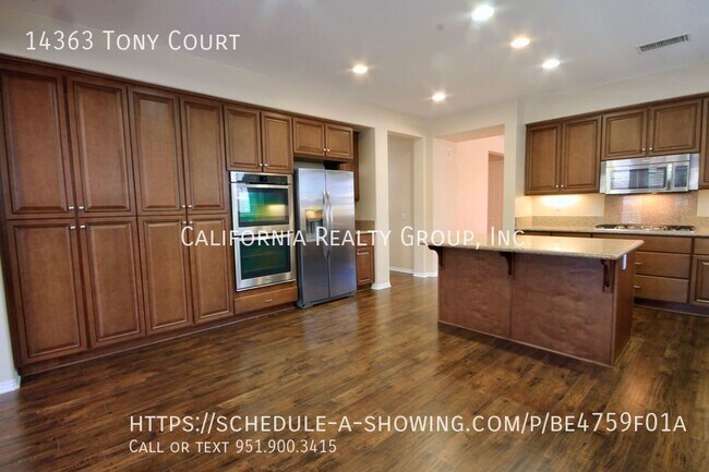 Building Photo - 14363 Tony Ct