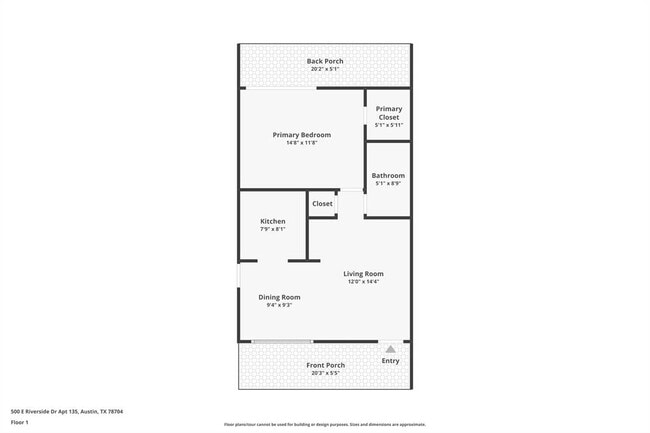 Building Photo - 500 E Riverside Dr