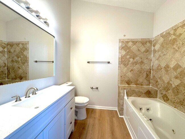 Building Photo - Inviting Suburban Retreat with Spacious Layout and Timeless Hardwood Flooring