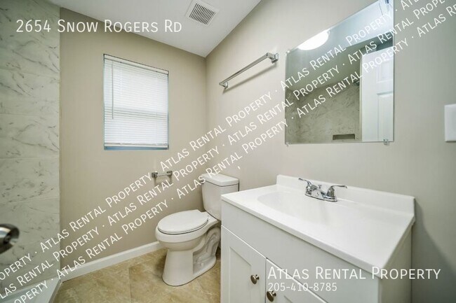 Building Photo - 2654 Snow Rogers Rd