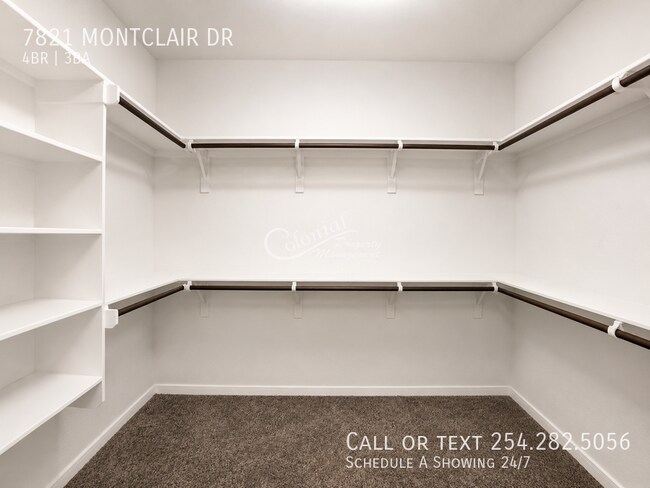 Building Photo - 7821 Montclair Dr