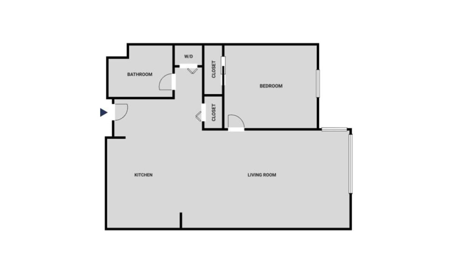 Building Photo - 2000 Fifth Street-SI FL4-ID1505