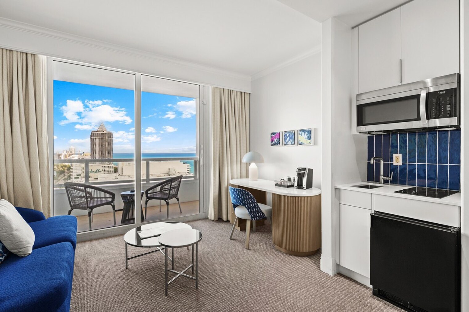 Building Photo - 4391 Collins Ave