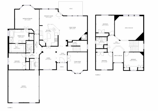 Building Photo - 1211 Limestone Creek Dr
