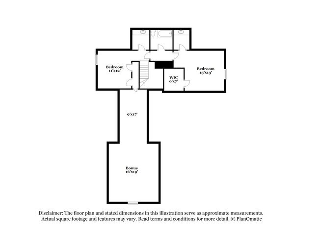 Building Photo - 6423 Cheyenne Dr